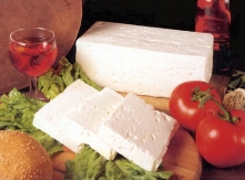 Feta Cheese