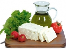 White Cheese