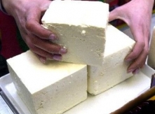 white feta cheese