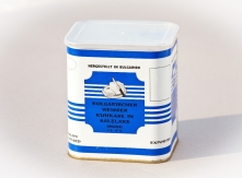 white cheese from Bulgaria