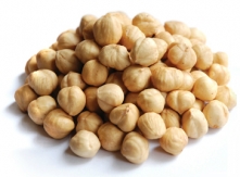 Hazelnut Kernels