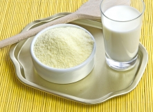 Kartoffelpüree Zutaten