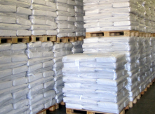 Exporting of Milk Powder