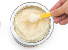 Malted Milk Powder