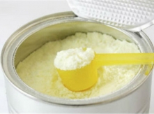 Skimmed Milk Powder