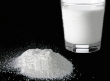 Powdered Milk