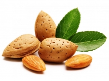 Almonds