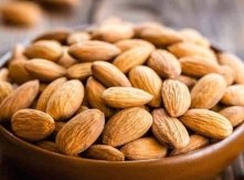 Nutritious Best Quality Almonds