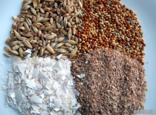 Animal Feeds, Bird Feeds