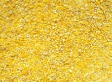 Export Quality Corn Germ
