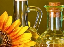 Sunflower Oil