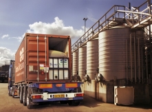 Sunflower Oil Export from Bulgaria and Ukraine