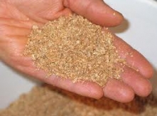 Bokashi Grain