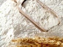 Export Quality Wheat Flour
