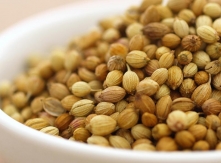 Amazing Benefits of Coriander Seeds