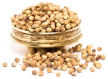 Coriander seed