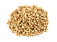 Whole Coriander Seeds