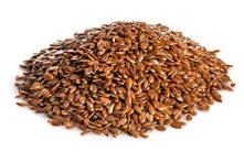 Sprouted Organic Flax seeds
