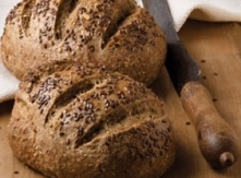 Flax Bread