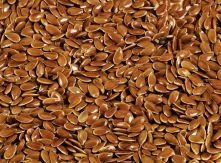 Flax seeds for Therapeutic Usage