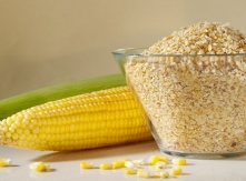 Maize Soya Meal