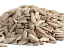 Hulled Sunflower Seed Kernels Confectionery