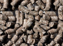 Sunflower Meal from Bulgaria