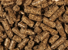 Sunflower Meal from Ukraine