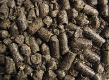 Export Quality Sunflower Pellets